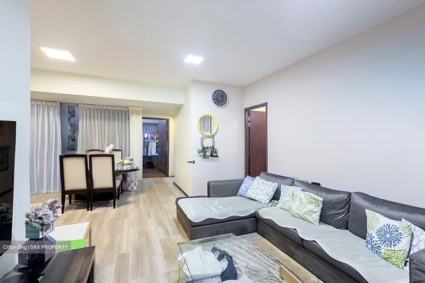 Sophia Residence (D9), Condominium #578928301